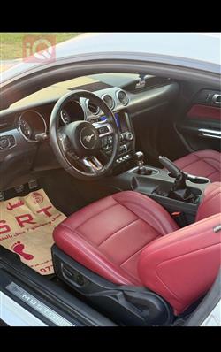 فورد موستانج